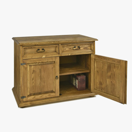 Rustikaler Kommode fürs Schlafzimmer