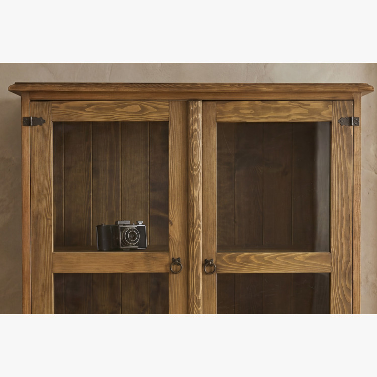 Vitrine für das Wohnzimmer