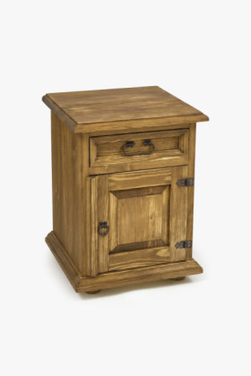 Nachttisch im Landhausstil 2