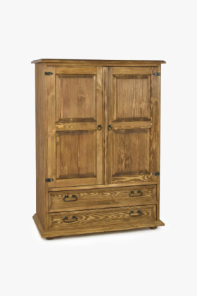 Hohe Kommode fürs Schlafzimmer 2