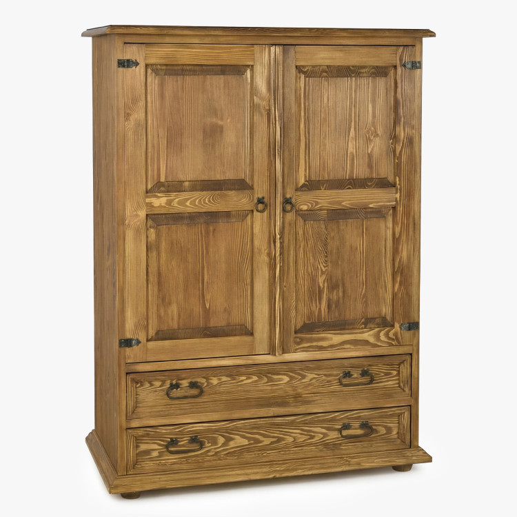 Hohe Kommode fürs Schlafzimmer