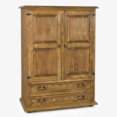 Hohe Kommode fürs Schlafzimmer