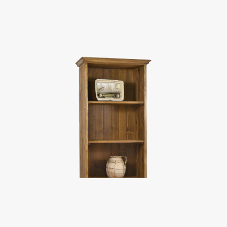 Bücherregal fürs Esszimmer im Landhausstil