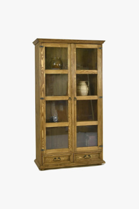 Glasvitrine für das Esszimmer 2