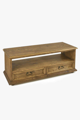 Rustikale TV-Kommode 2