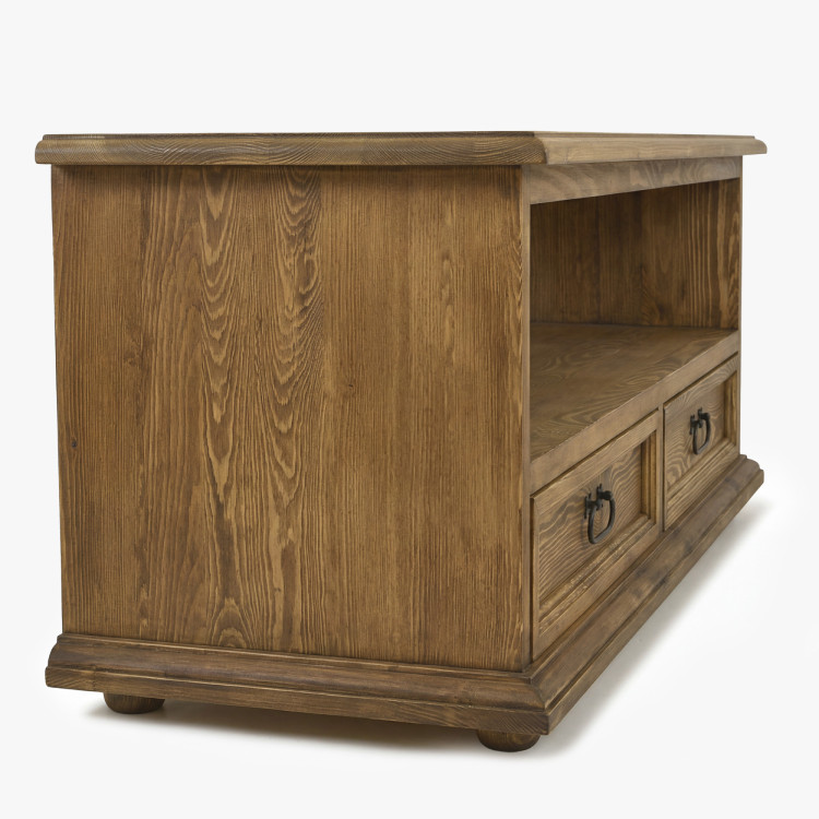 Rustikale TV-Kommode