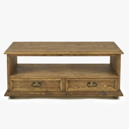 Rustikale TV-Kommode