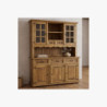 Buffetschrank für Esszimmer rustikal