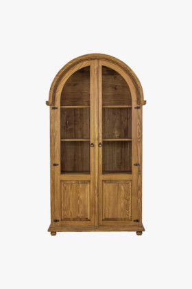 Glasvitrine für Esszimmer, Vit 03 2