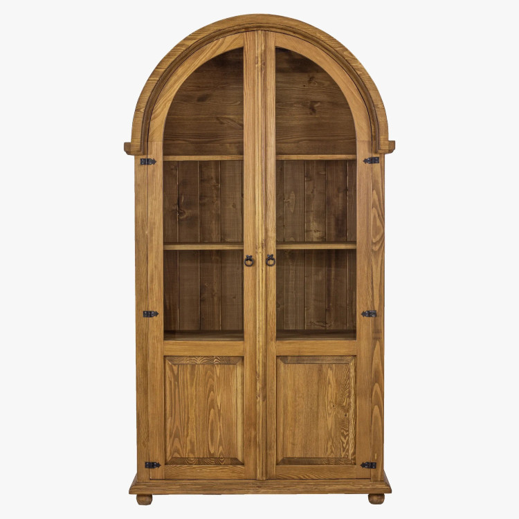 Glasvitrine für Esszimmer, Vit 03