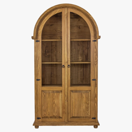 Glasvitrine für Esszimmer, Vit 03