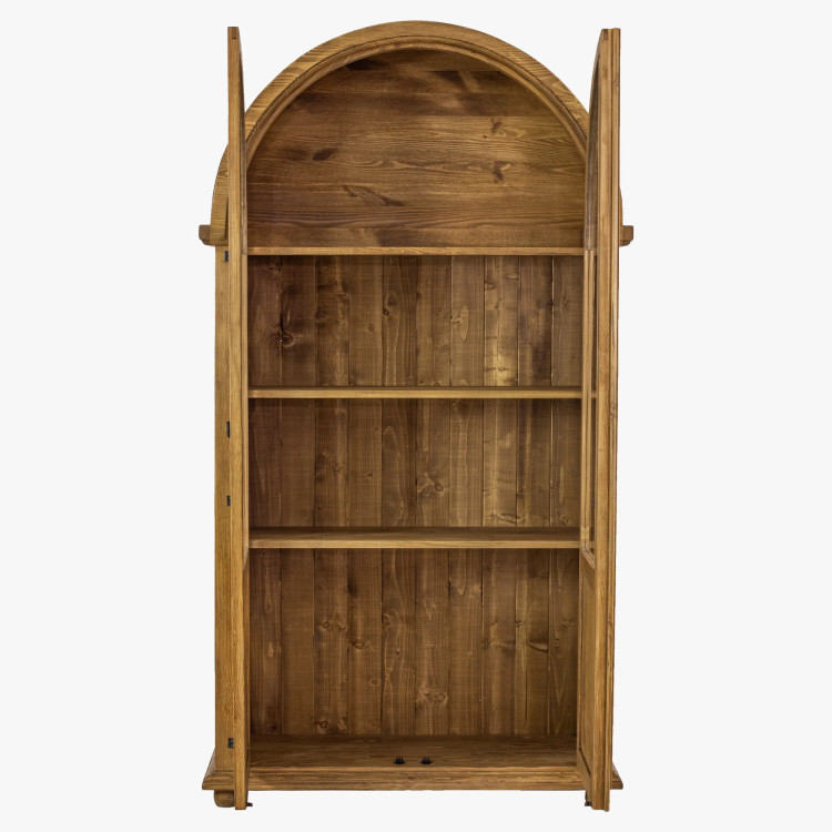 Glasvitrine für Esszimmer, Vit 03