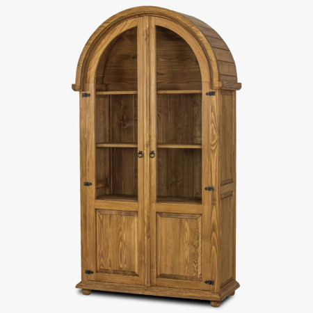 Glasvitrine für Esszimmer, Vit 03