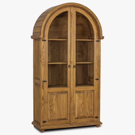 Glasvitrine für Esszimmer, Vit 03