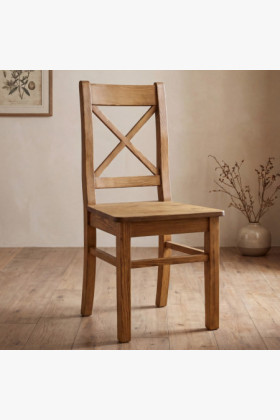 Esszimmerstühle - rustikal SIL 26