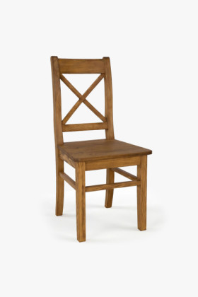 Esstischstuhl - rustikal SIL 26 2