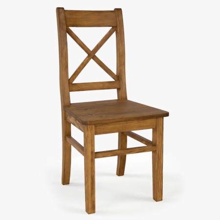 Esstischstuhl - rustikal SIL 26