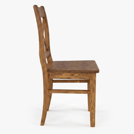 Esstischstuhl - rustikal SIL 26