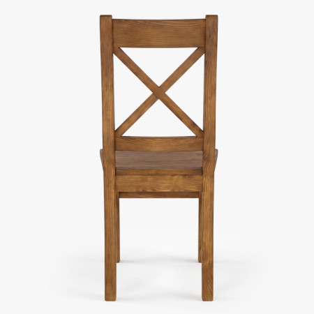 Esstischstuhl - rustikal SIL 26