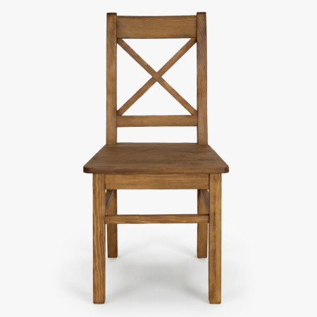 Esstischstuhl - rustikal SIL 26