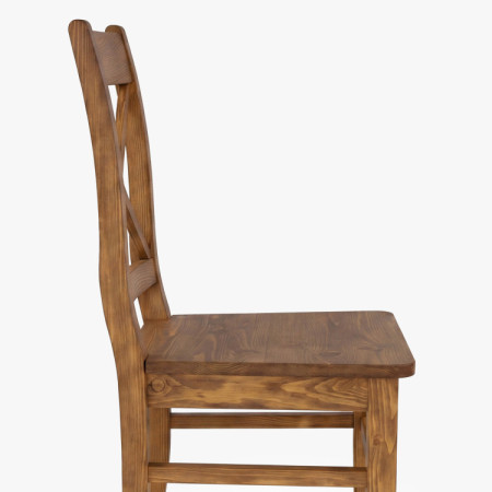 Esstischstuhl - rustikal SIL 26