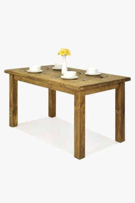 Esstisch im französischen Stil 200 x 100 cm 2