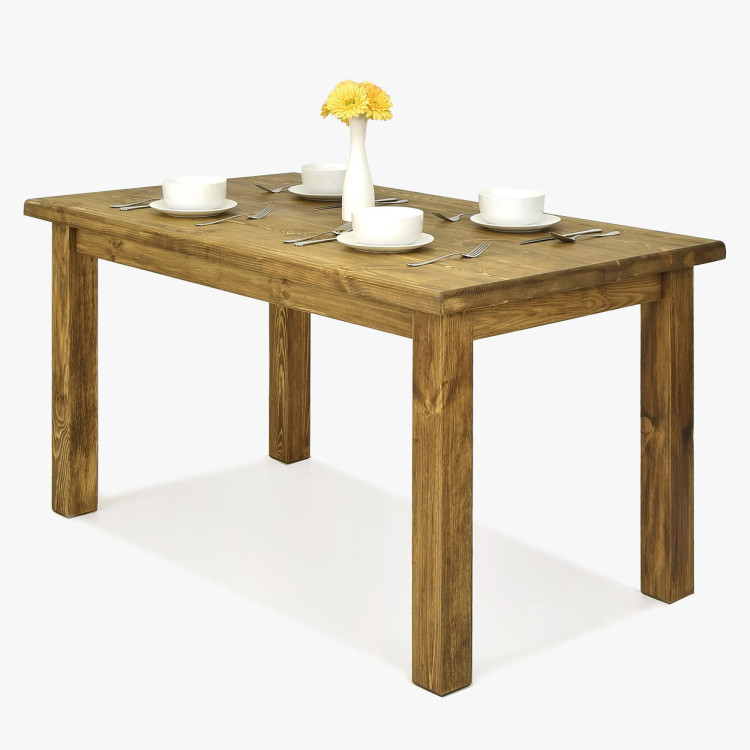 Esstisch im französischen Stil 200 x 100 cm