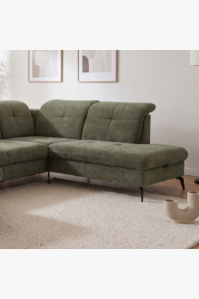 Sitzgarnitur Amica U -optionale Funktionen 2