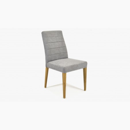 Svetlosivá kuchynská stolička, Madrid