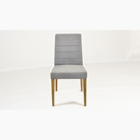 Svetlosivá kuchynská stolička, Madrid