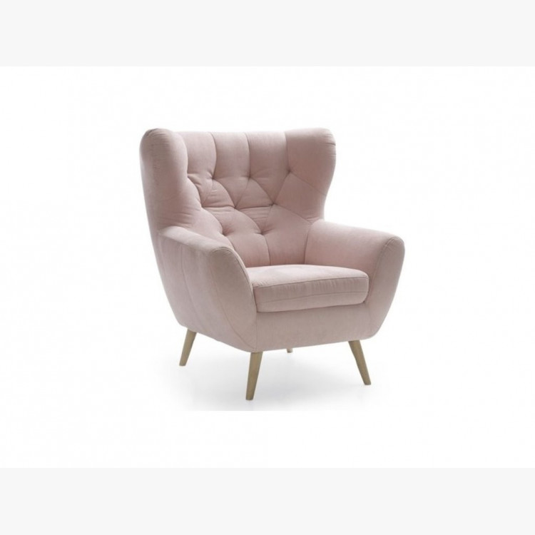 Pohodlná pohovka 1 + 2 + 3 - Voss viac farieb , Obývacia izba- 7