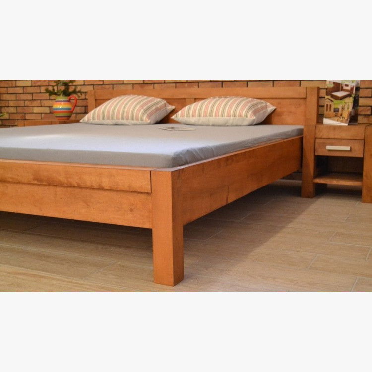 Mirek manželská posteľ , Postele- 2