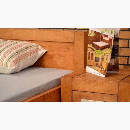 Mirek manželská posteľ , Postele- 5