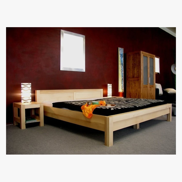 Mirek manželská posteľ , Postele- 6