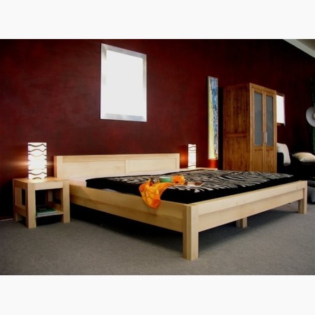 Mirek manželská posteľ , Postele- 6