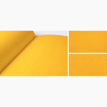 Moderné jedálenské stoličky dub - žlté, Arosa - Lara , Jedálenské stoličky- 6