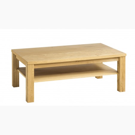 Konferenčný stolík dub, Boston