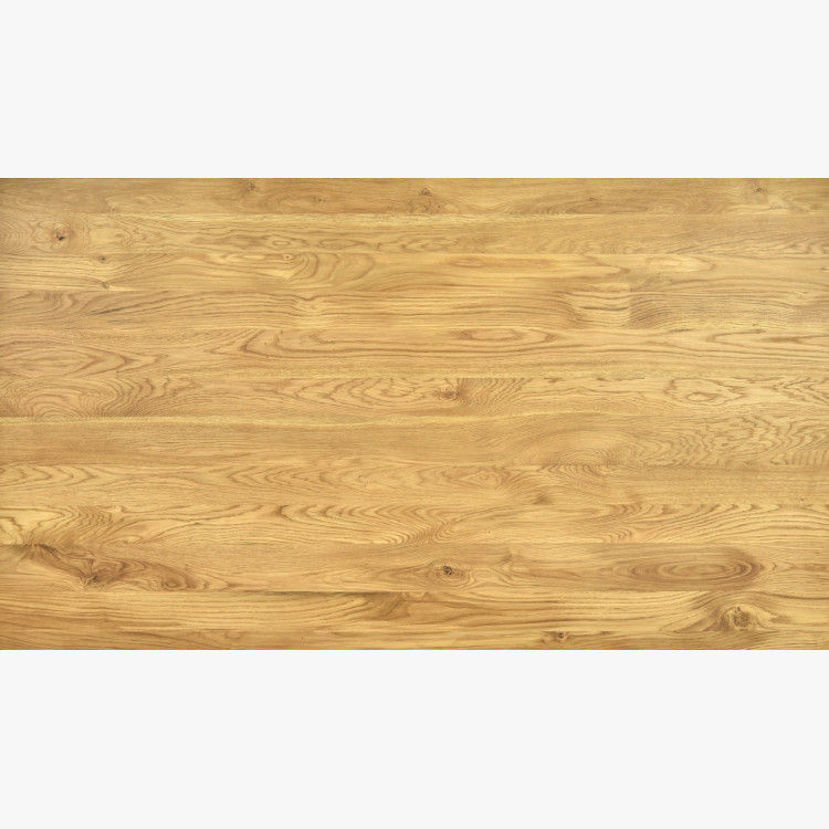 Masívny dubový stôl 160 x 90 cm, Mirek