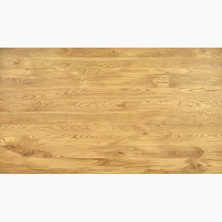 Masívny dubový stôl 160 x 90 cm, Mirek