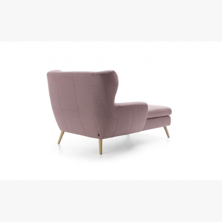 Lehátko Voss AquaClean fabric , Pohovky- 5