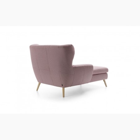 Lehátko Voss AquaClean fabric , Pohovky- 5