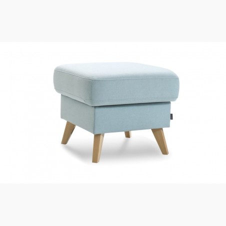 Stolička s úložným priestorom Nappa