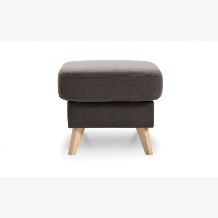 Stolička s úložným priestorom Nappa