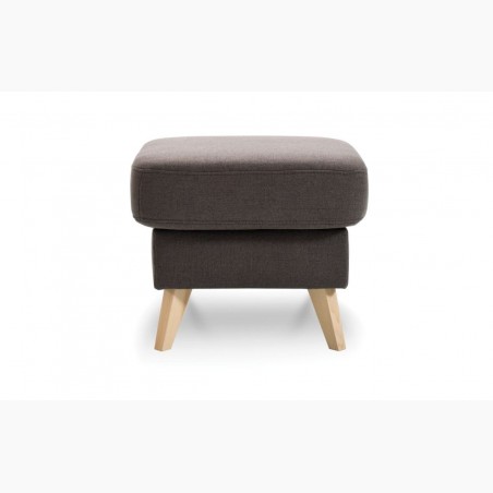 Stolička s úložným priestorom Nappa