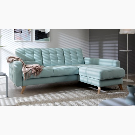 Stolička s úložným priestorom Nappa