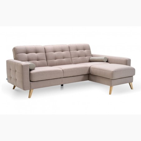 Stolička s úložným priestorom Nappa