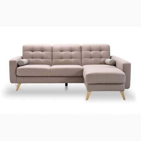 Stolička s úložným priestorom Nappa