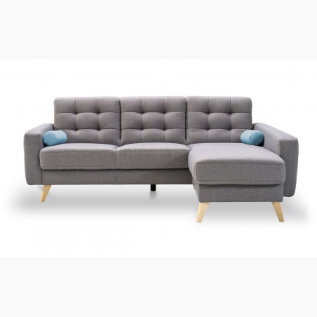 Stolička s úložným priestorom Nappa