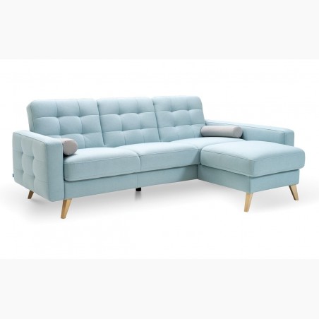 Stolička s úložným priestorom Nappa