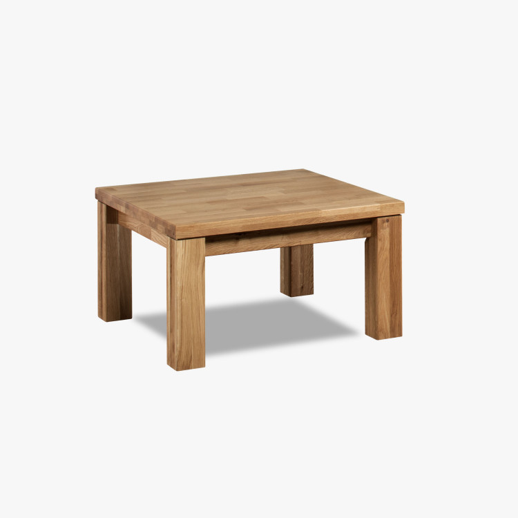 Moderný dubový konferenčný stolík, alexandra 40 , Konferenčné stolíky- 1